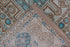 Vintage Turkish Area Rug (6' x 9')